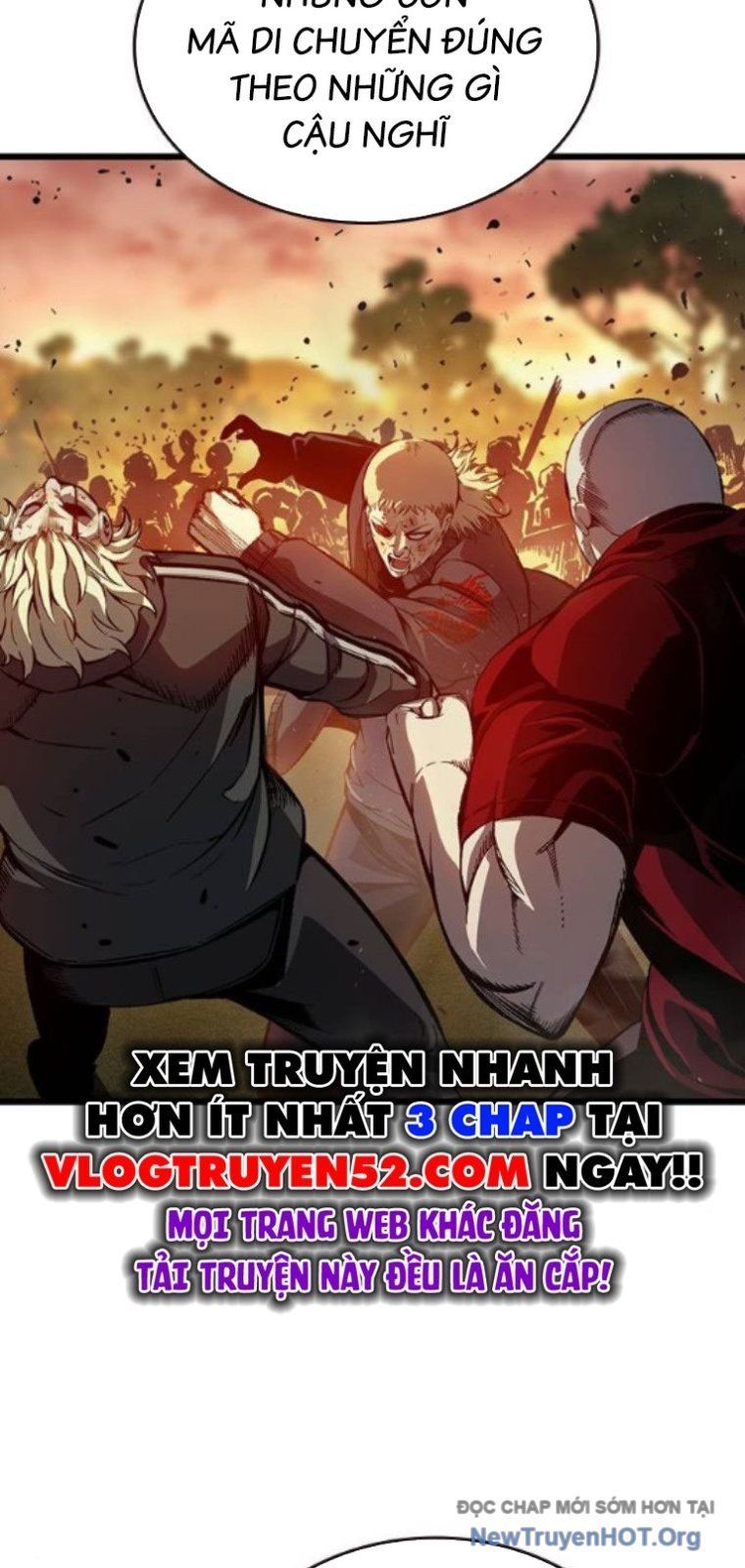 King Game Chapter 123 - Trang 2