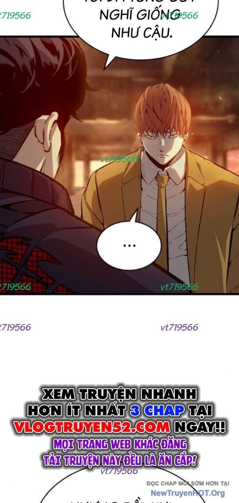 King Game Chapter 123 - Trang 2