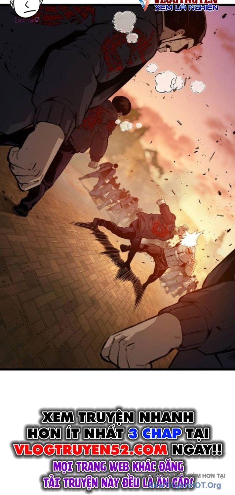 King Game Chapter 123 - Trang 2