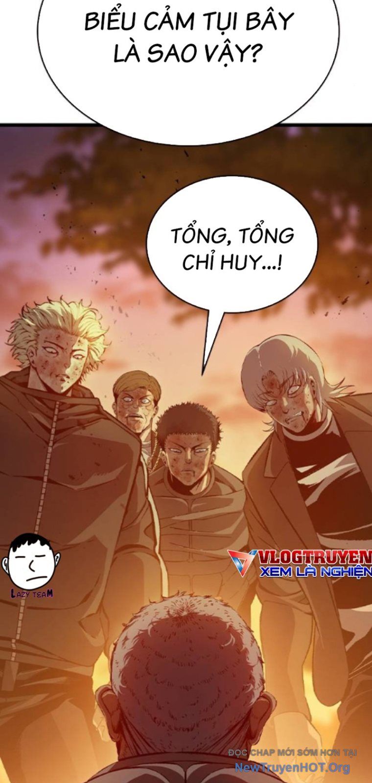 King Game Chapter 124 - Trang 2