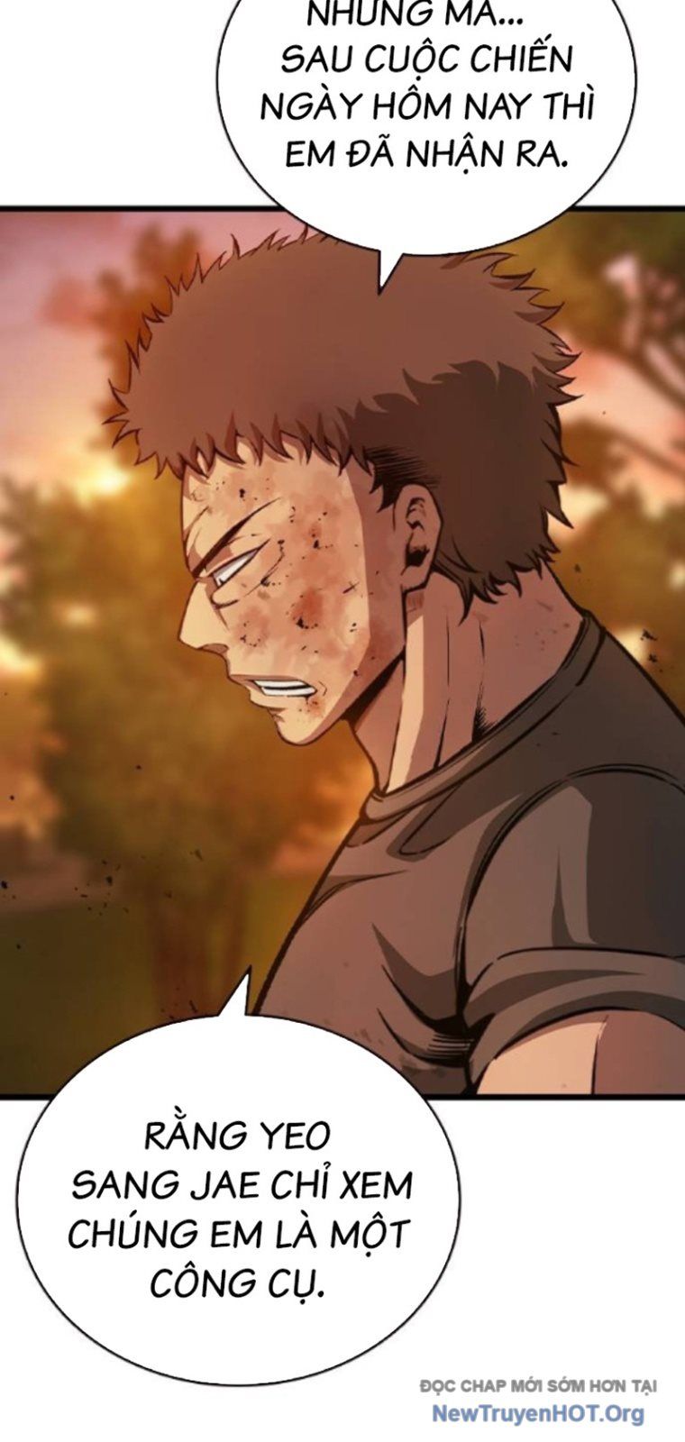 King Game Chapter 124 - Trang 2