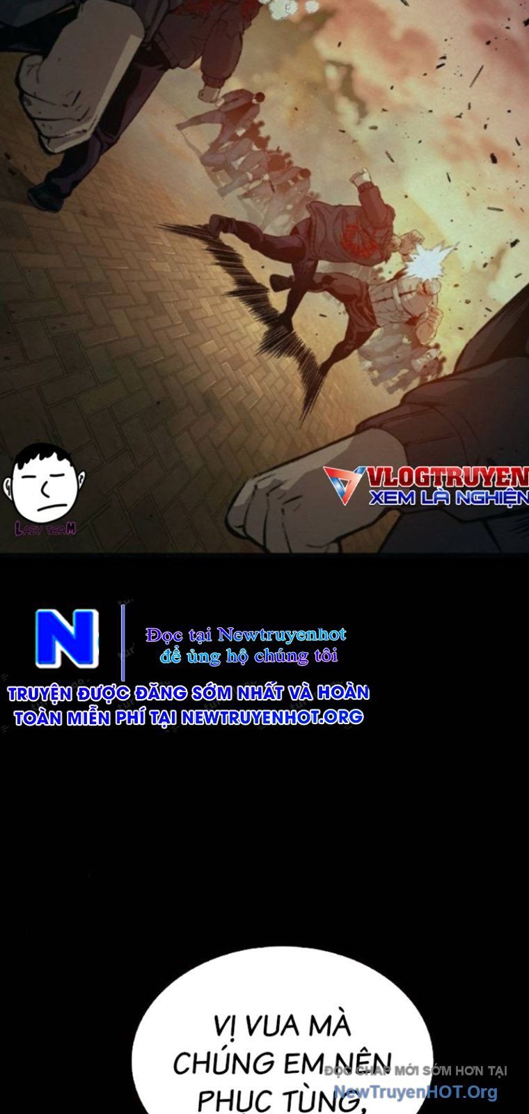 King Game Chapter 124 - Trang 2