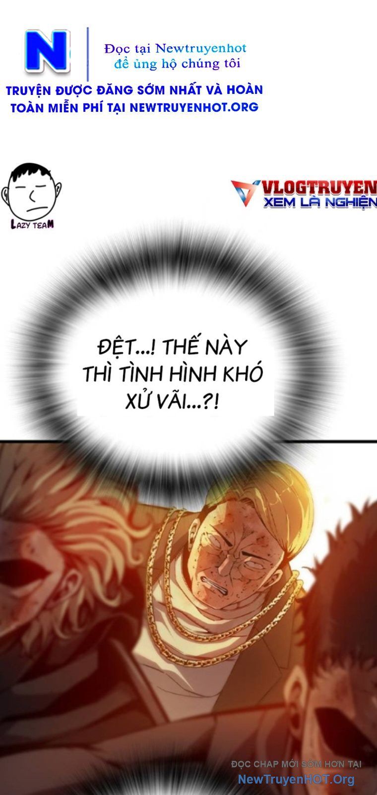 King Game Chapter 124 - Trang 2