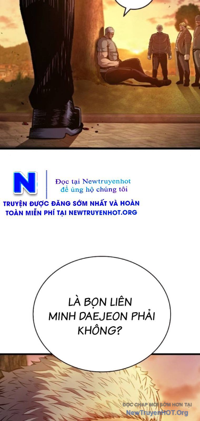 King Game Chapter 124 - Trang 2