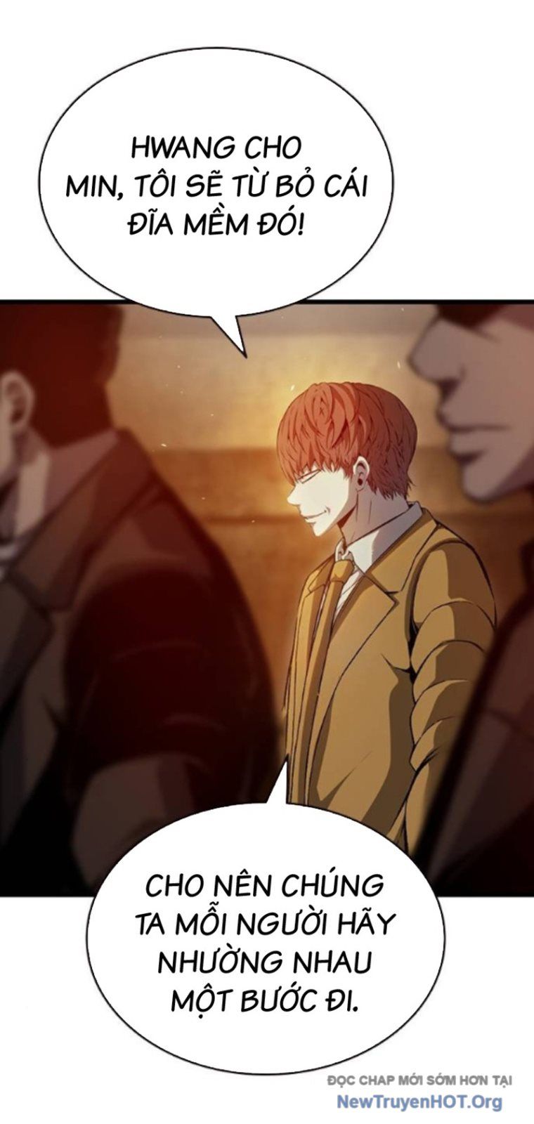 King Game Chapter 124 - Trang 2