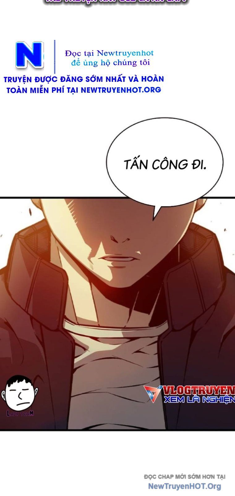 King Game Chapter 124 - Trang 2