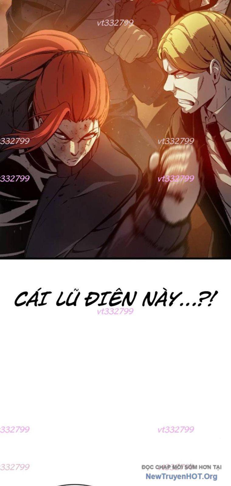 King Game Chapter 124 - Trang 2