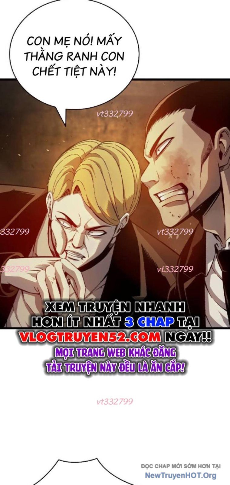 King Game Chapter 124 - Trang 2