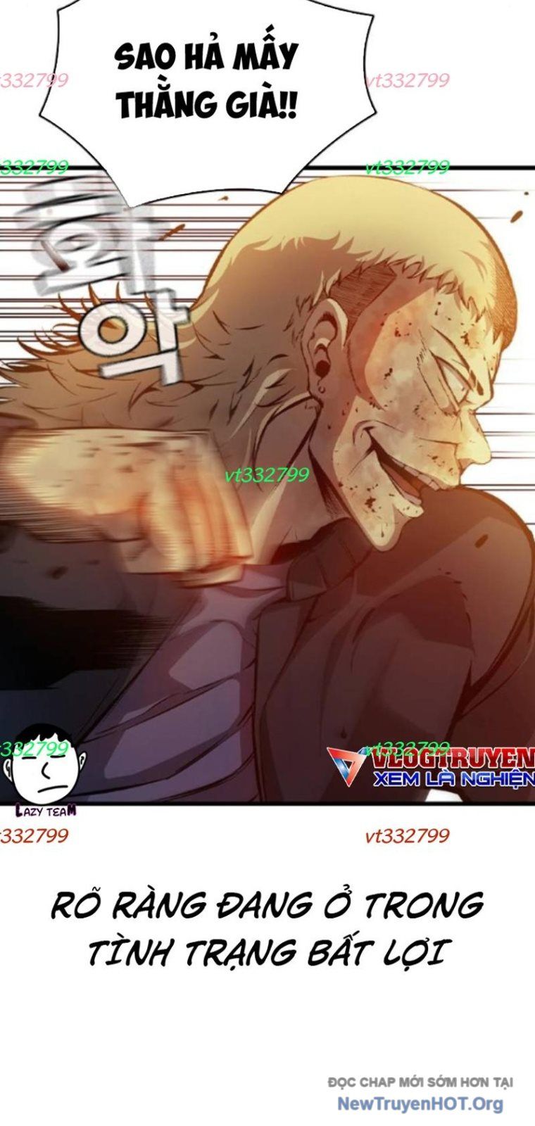 King Game Chapter 124 - Trang 2
