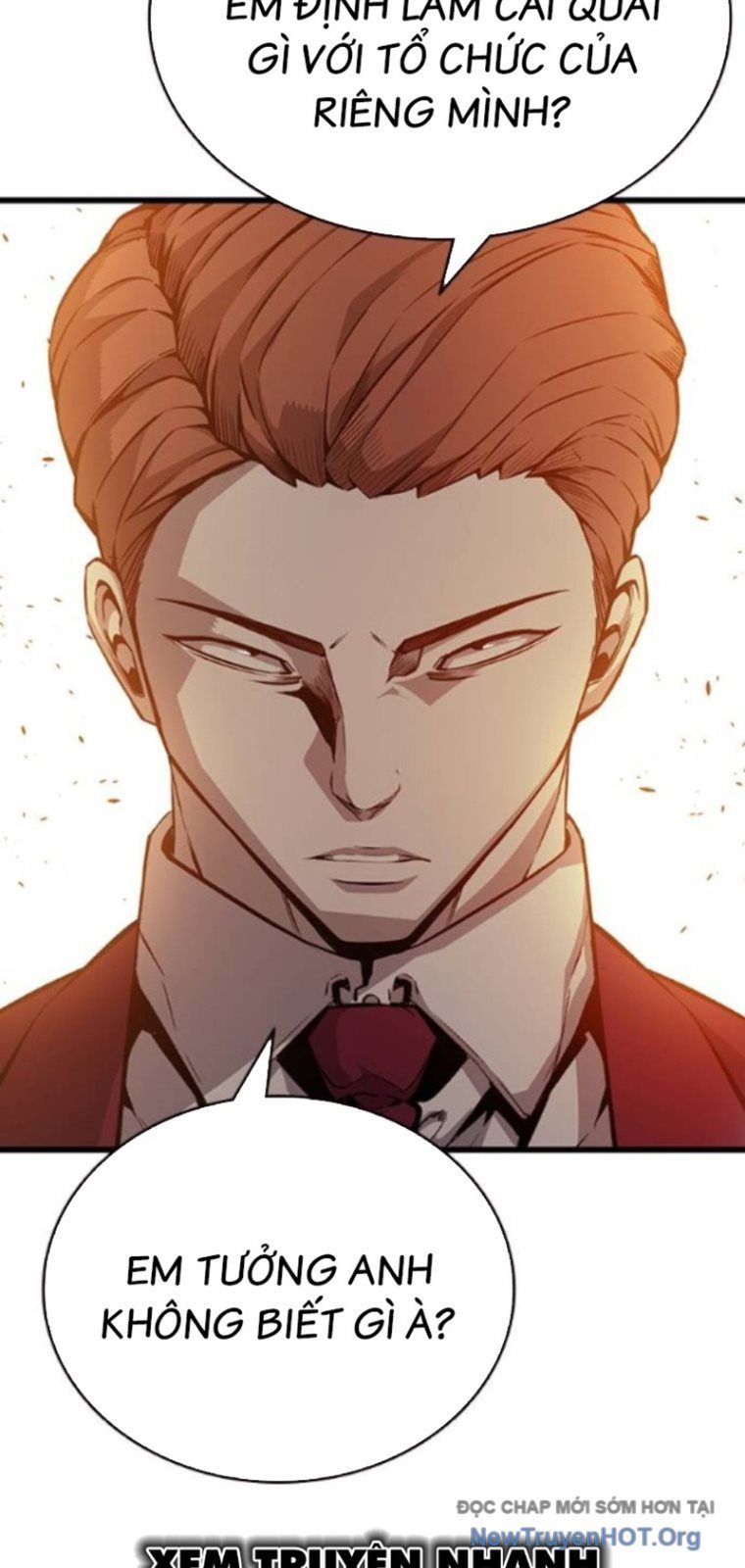 King Game Chapter 124 - Trang 2