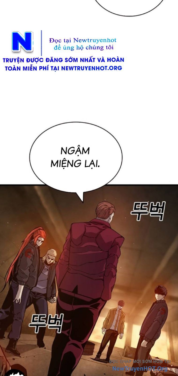 King Game Chapter 124 - Trang 2