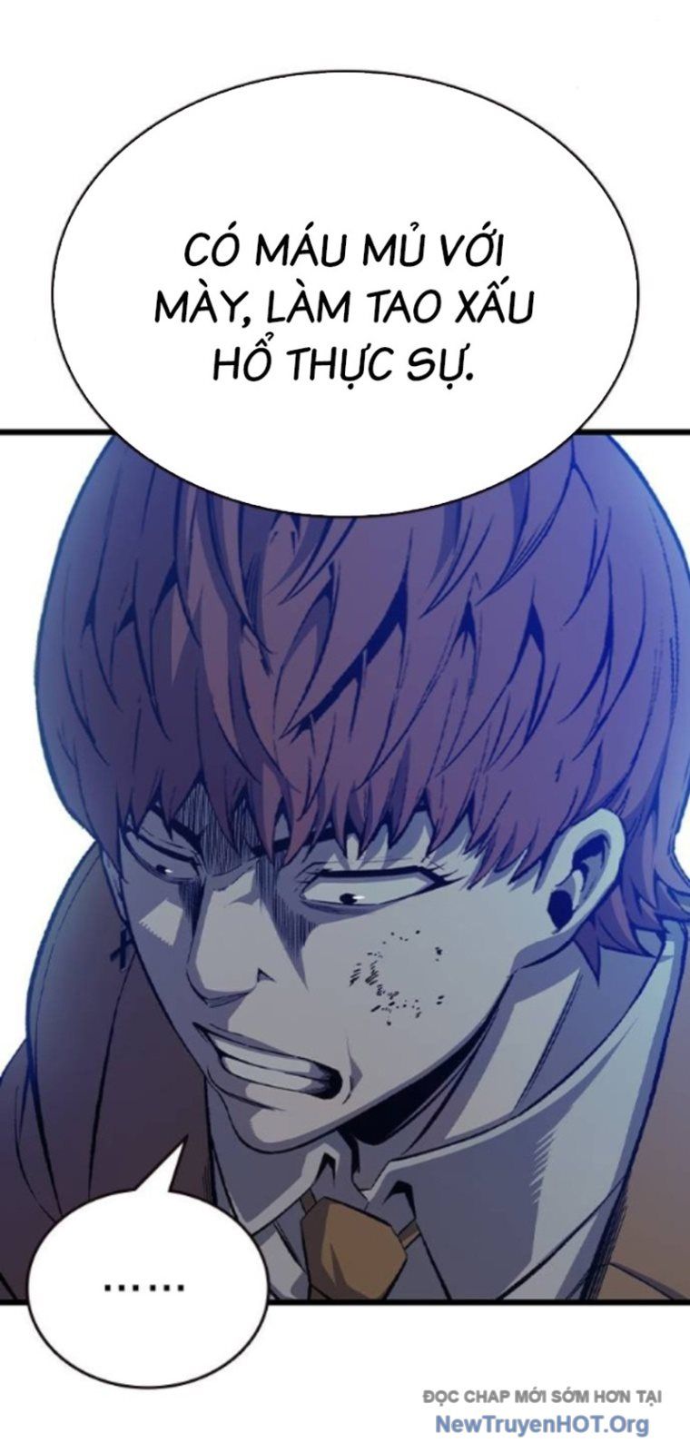 King Game Chapter 124 - Trang 2