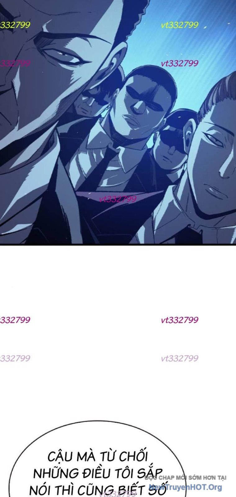 King Game Chapter 124 - Trang 2