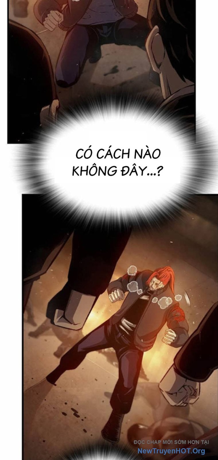 King Game Chapter 125 - Trang 2