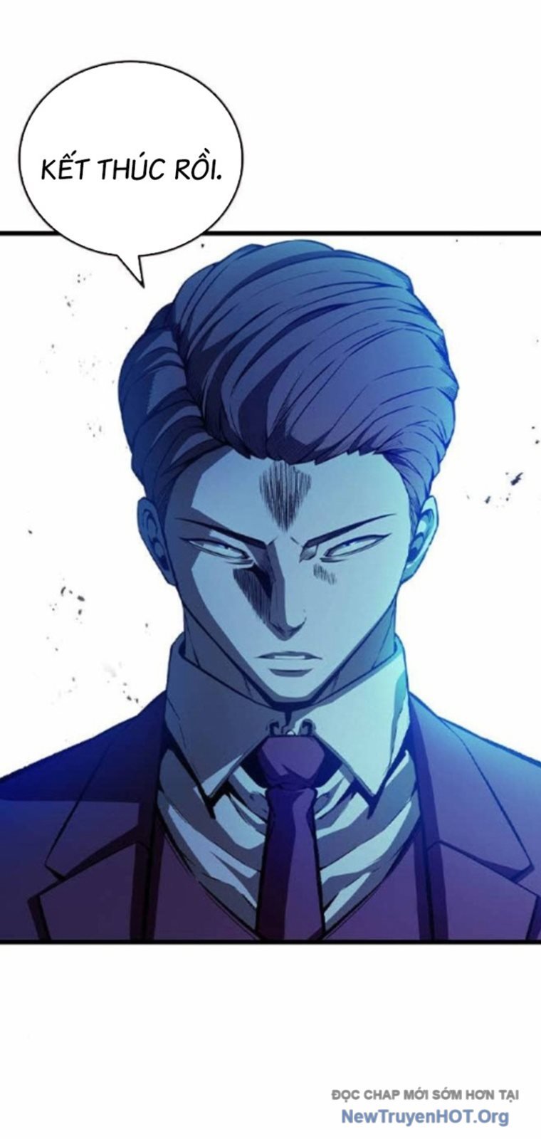 King Game Chapter 125 - Trang 2