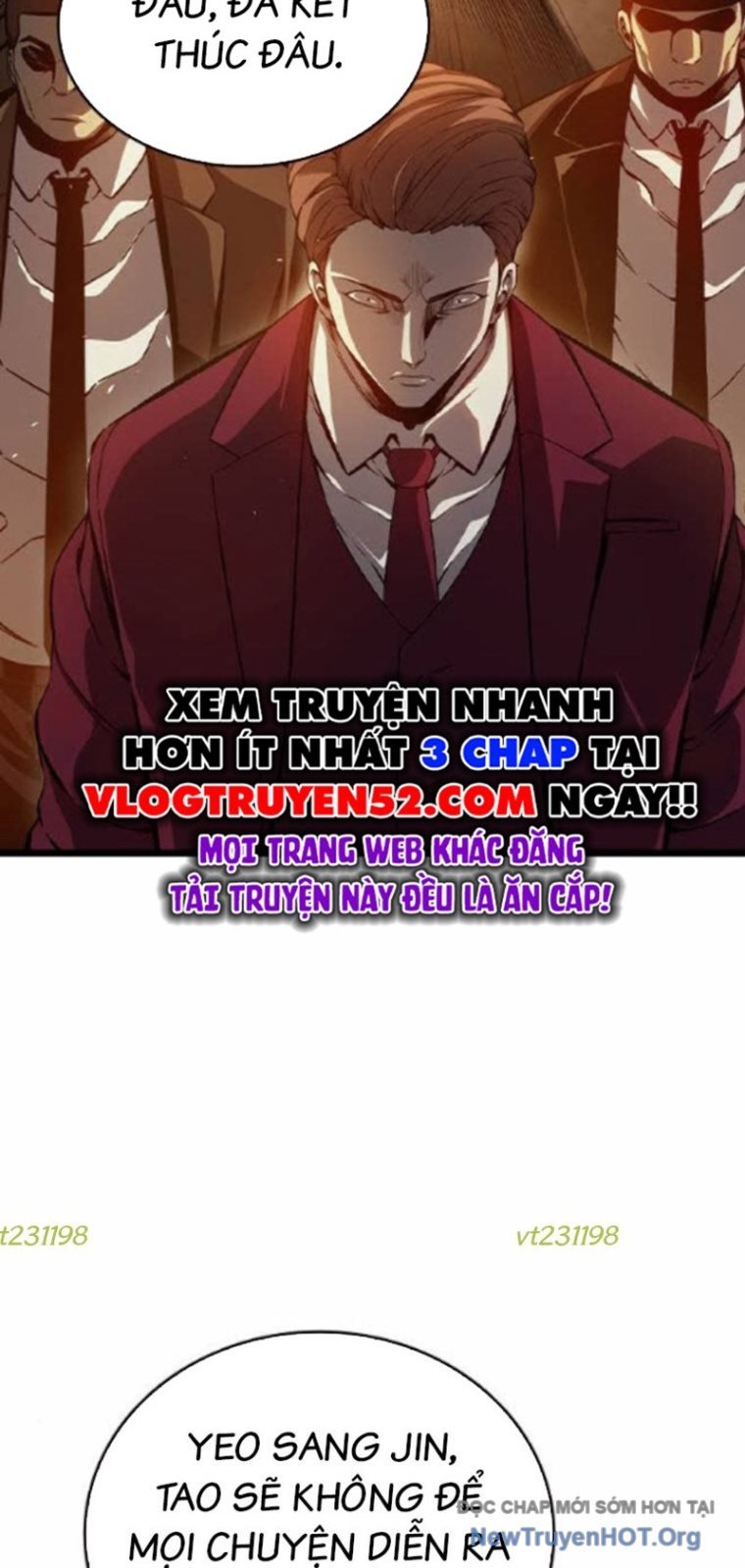 King Game Chapter 125 - Trang 2