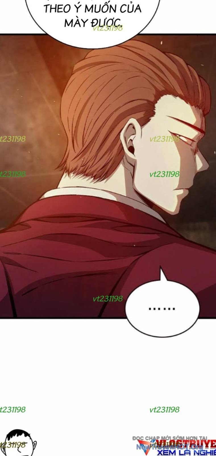 King Game Chapter 125 - Trang 2