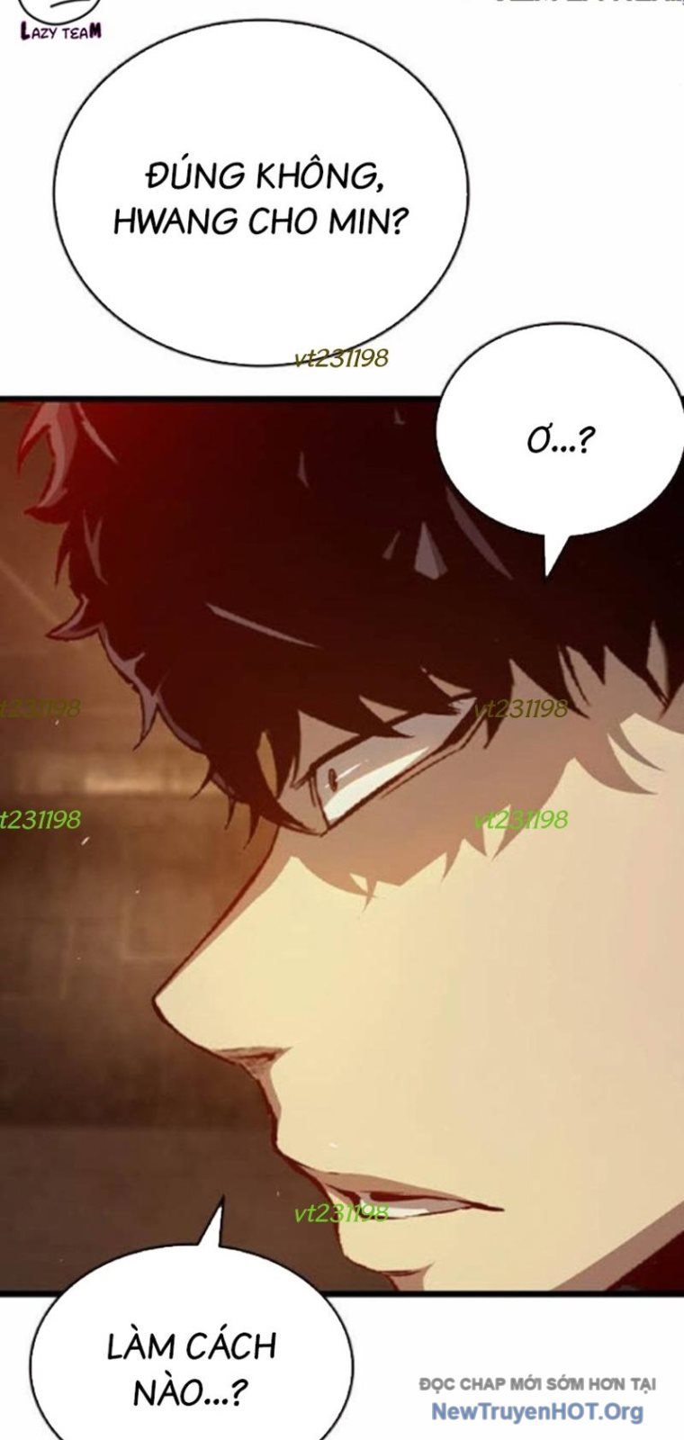 King Game Chapter 125 - Trang 2