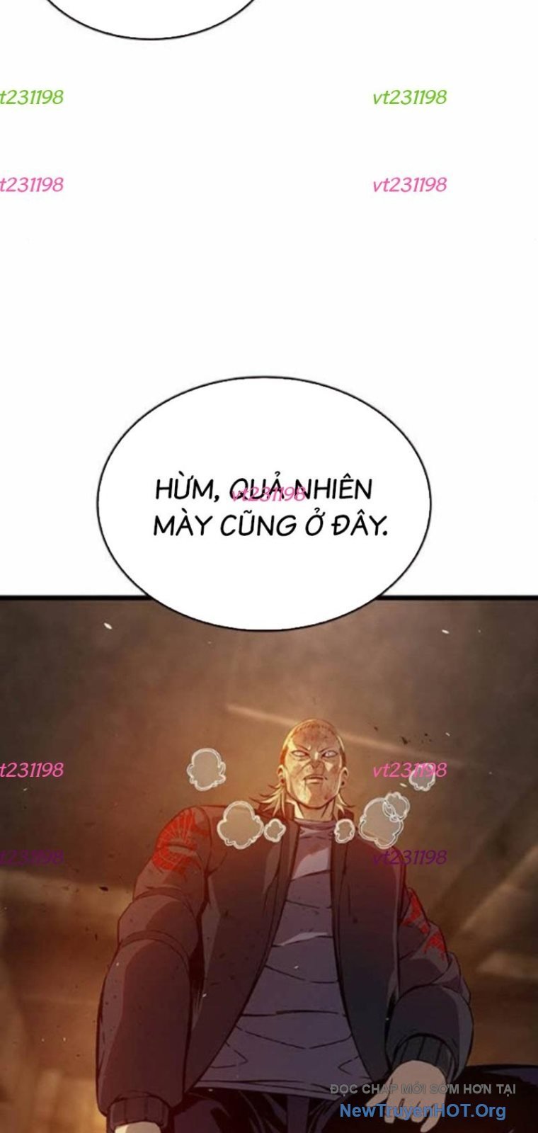 King Game Chapter 125 - Trang 2