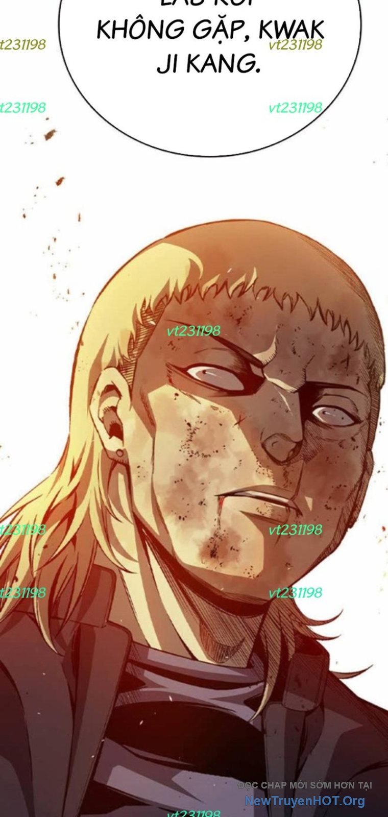 King Game Chapter 125 - Trang 2