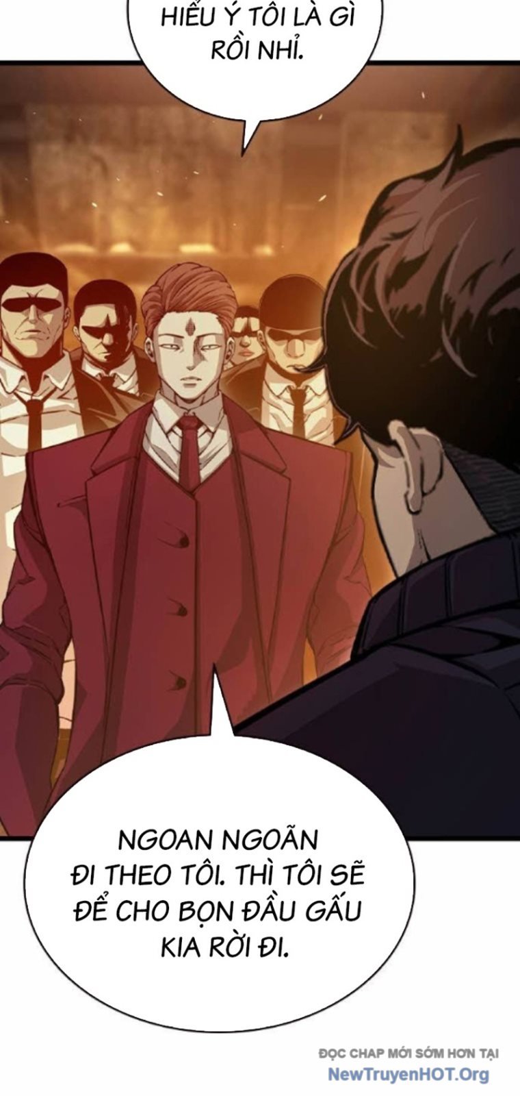 King Game Chapter 125 - Trang 2