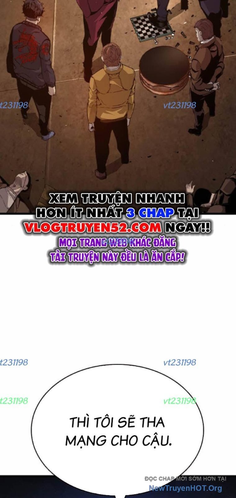 King Game Chapter 125 - Trang 2