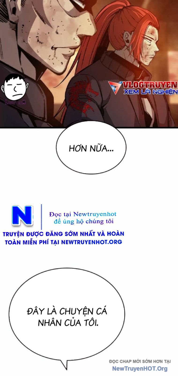 King Game Chapter 125 - Trang 2