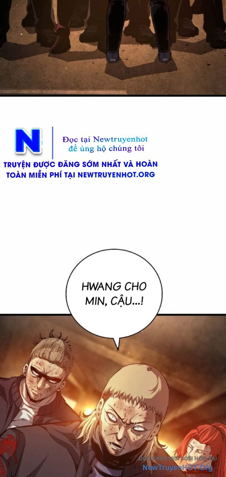 King Game Chapter 125 - Trang 2