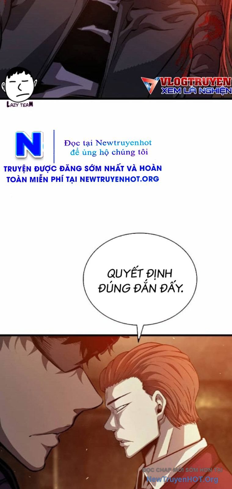 King Game Chapter 125 - Trang 2