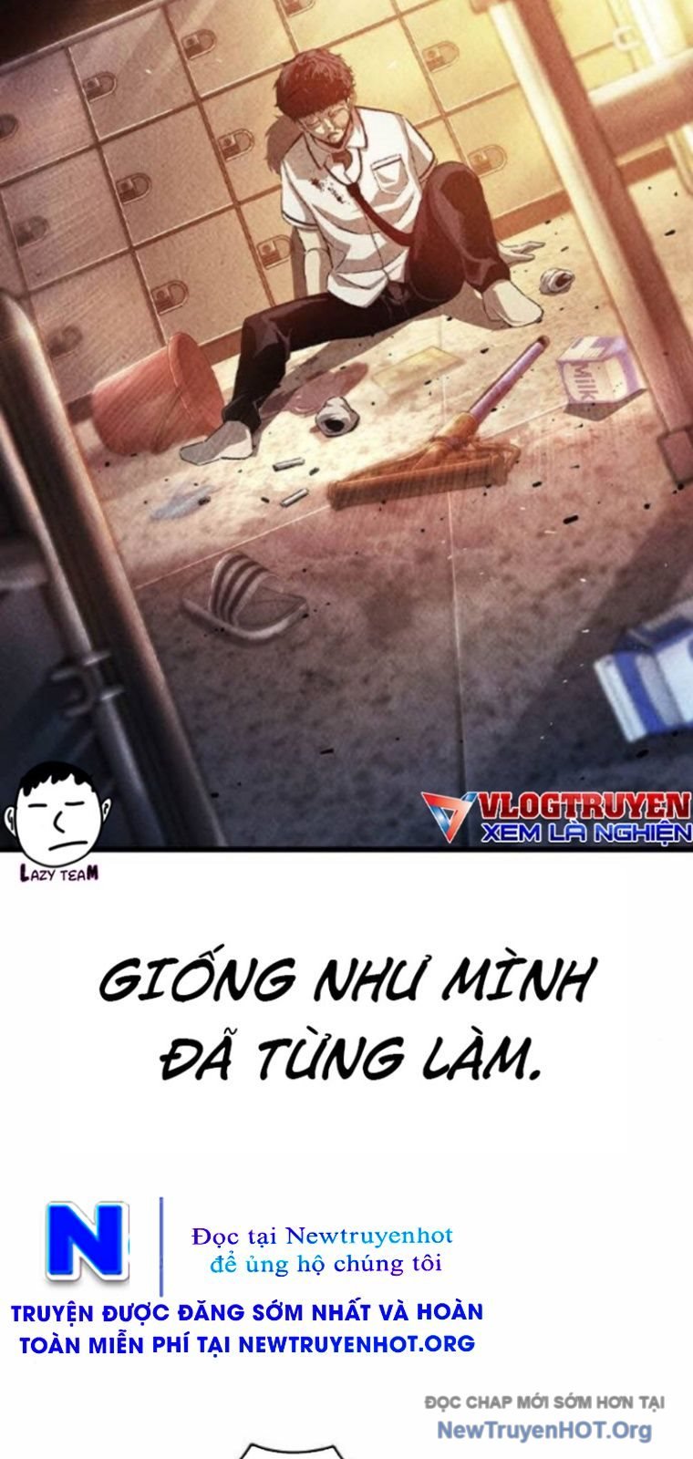 King Game Chapter 125 - Trang 2