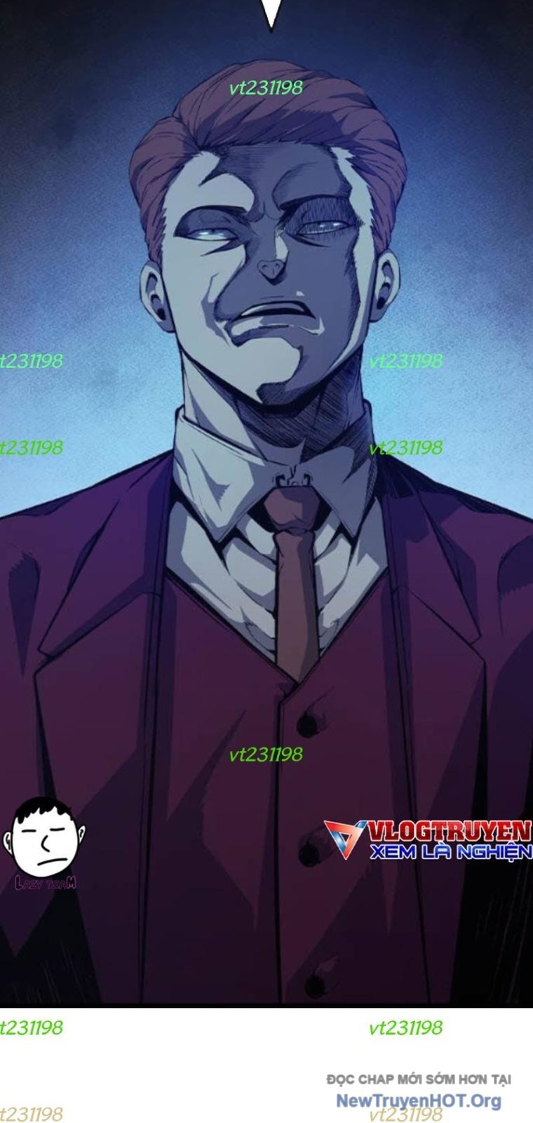 King Game Chapter 125 - Trang 2