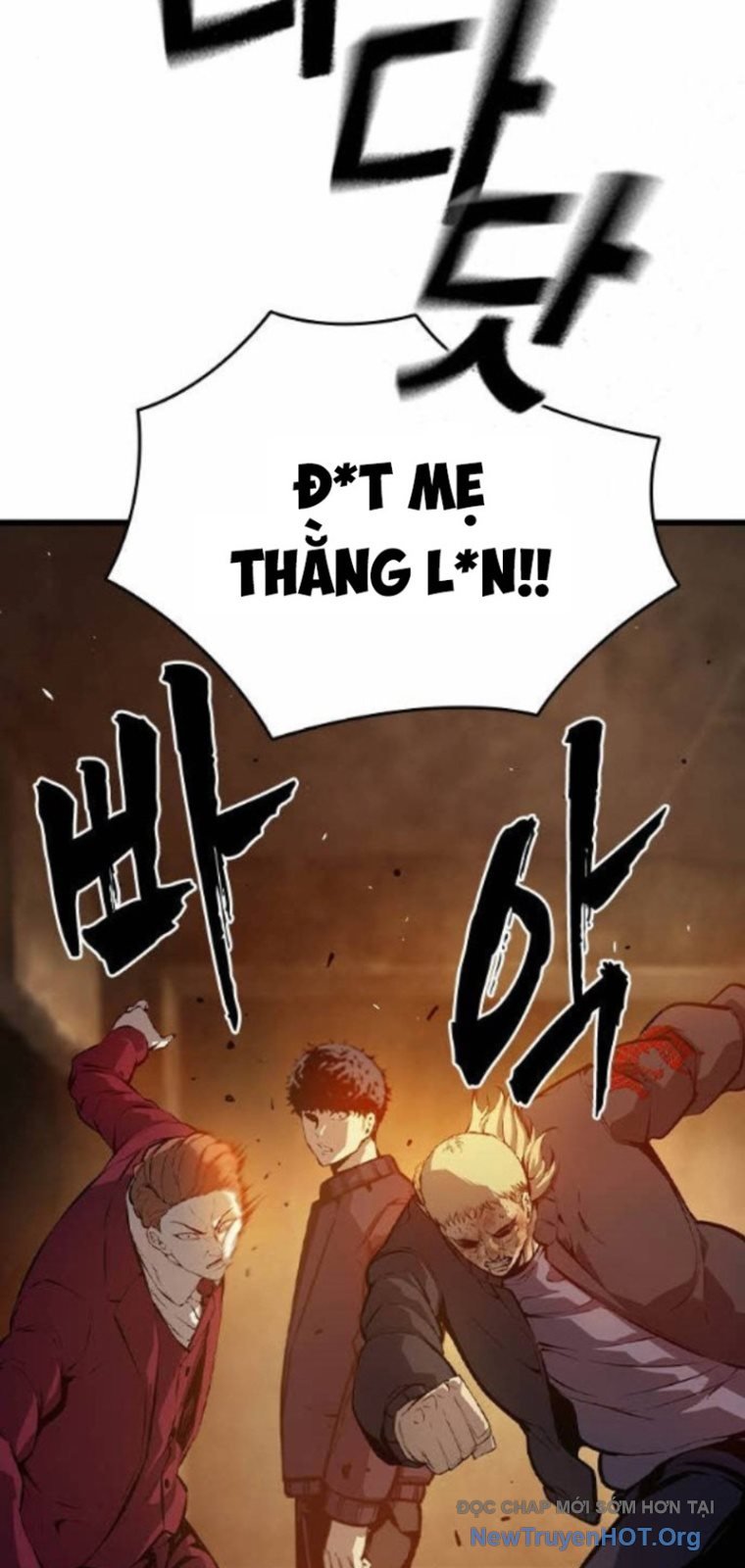 King Game Chapter 125 - Trang 2