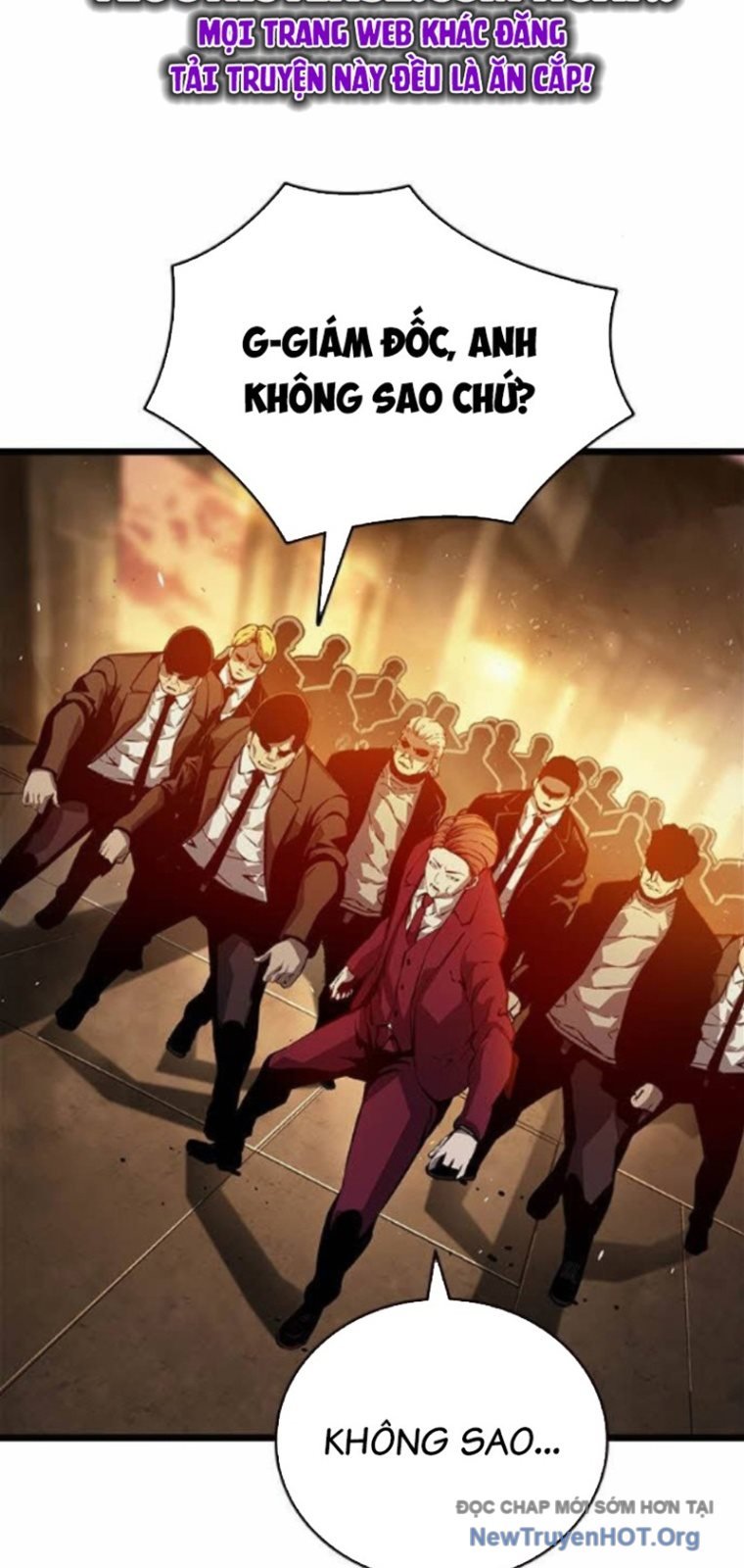 King Game Chapter 125 - Trang 2