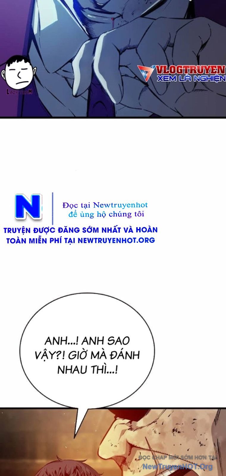 King Game Chapter 125 - Trang 2