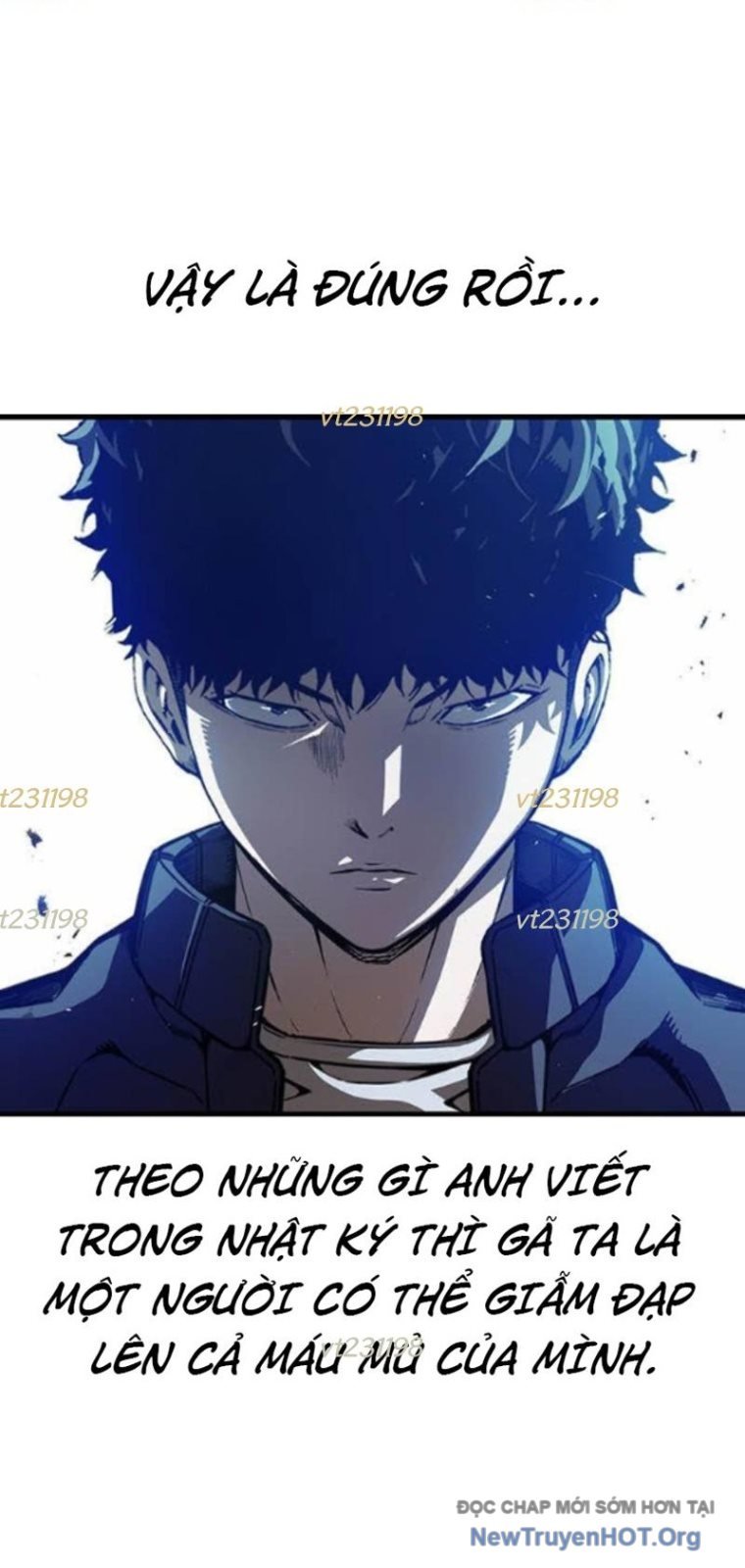 King Game Chapter 125 - Trang 2