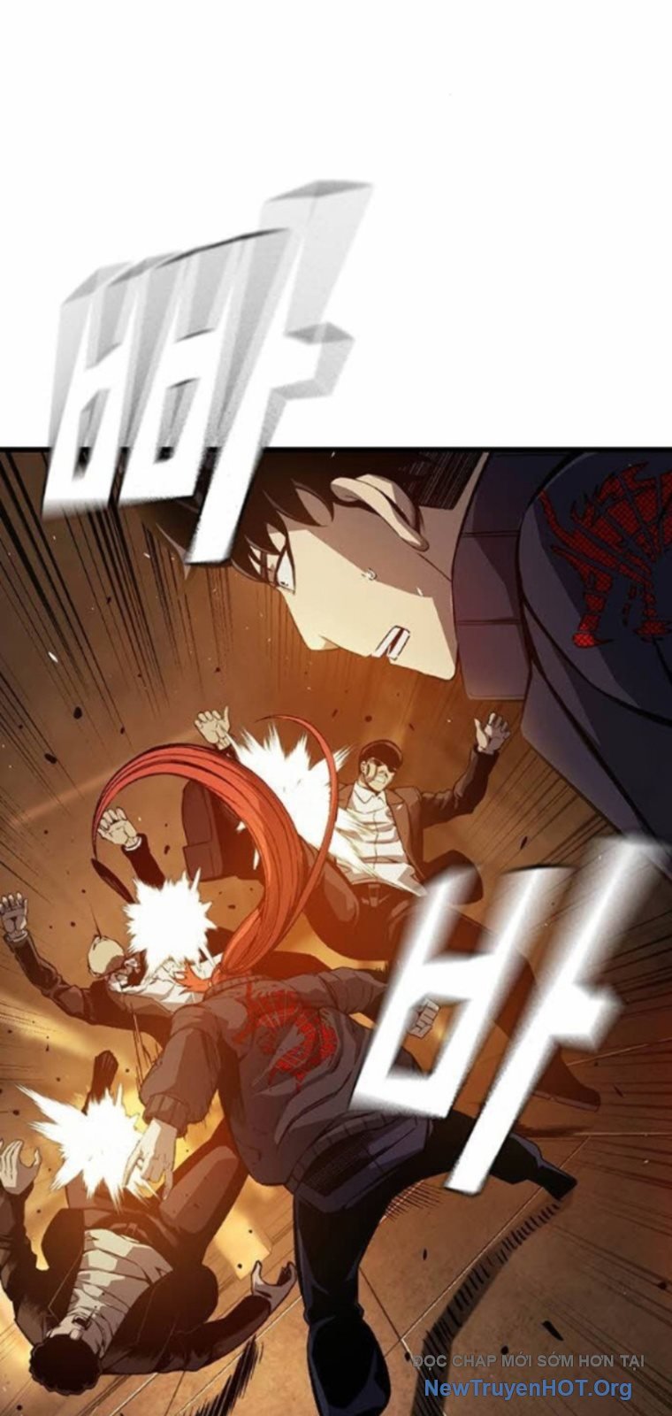 King Game Chapter 125 - Trang 2