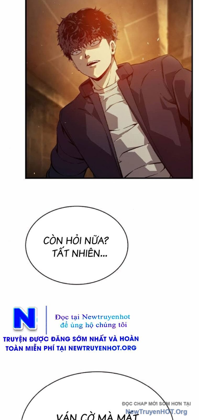 King Game Chapter 125 - Trang 2