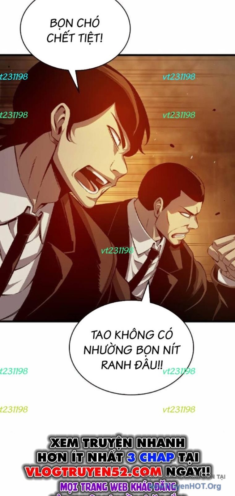 King Game Chapter 125 - Trang 2