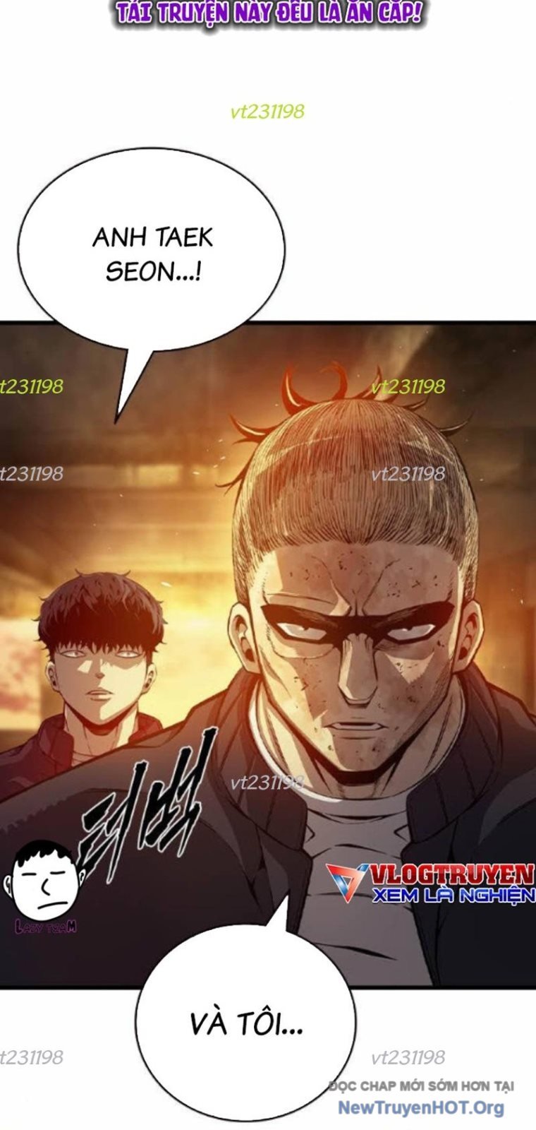 King Game Chapter 125 - Trang 2