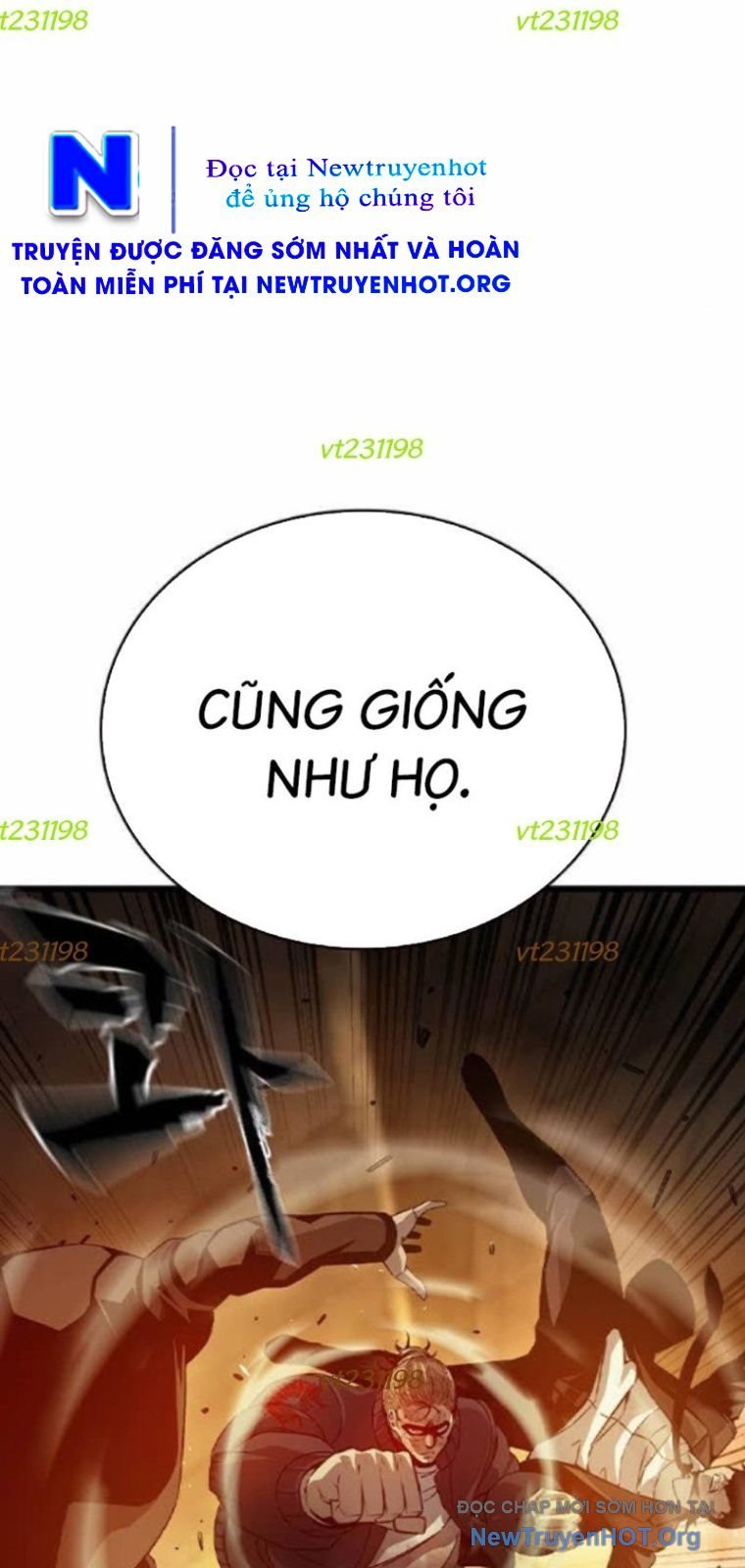 King Game Chapter 125 - Trang 2