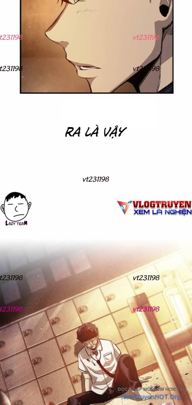 King Game Chapter 125 - Trang 2