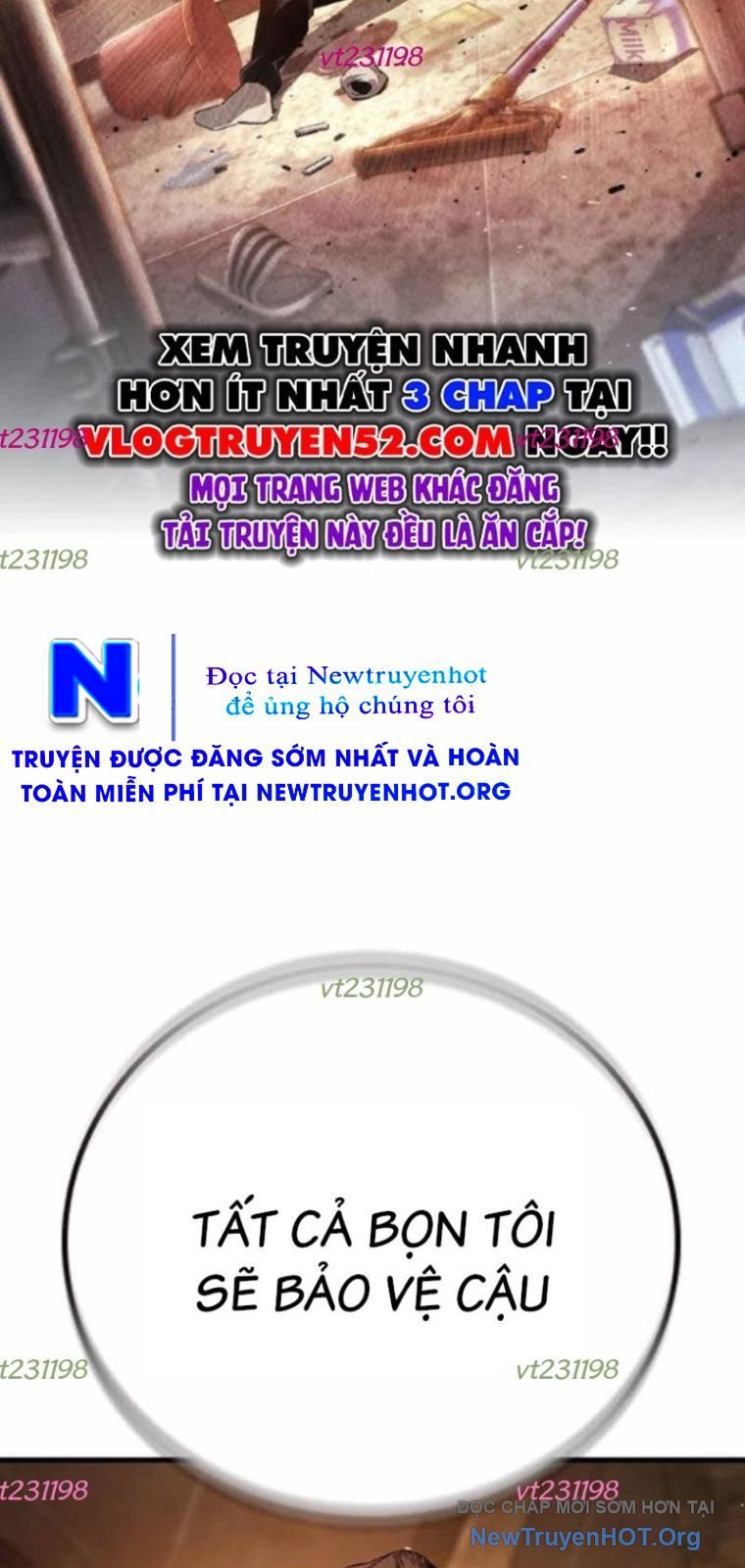 King Game Chapter 125 - Trang 2