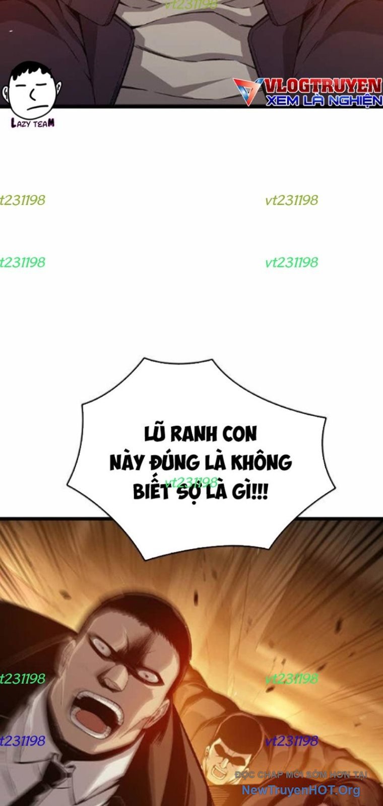 King Game Chapter 125 - Trang 2