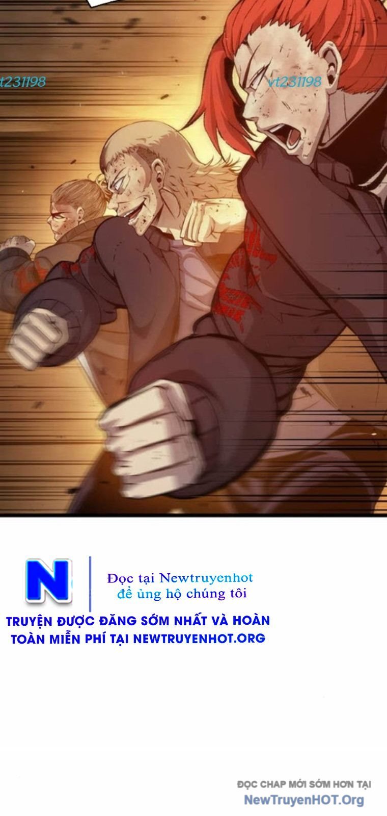 King Game Chapter 125 - Trang 2