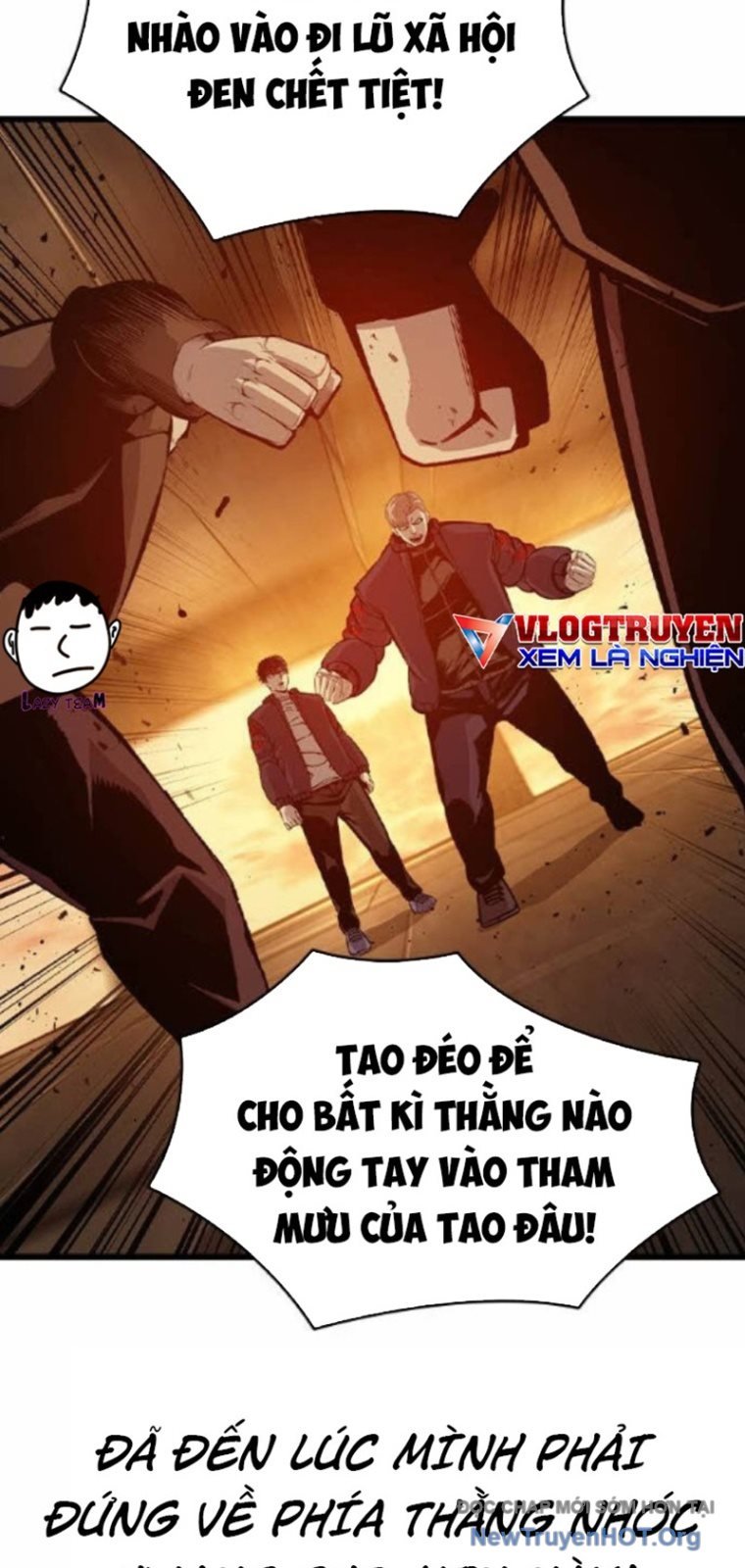 King Game Chapter 125 - Trang 2