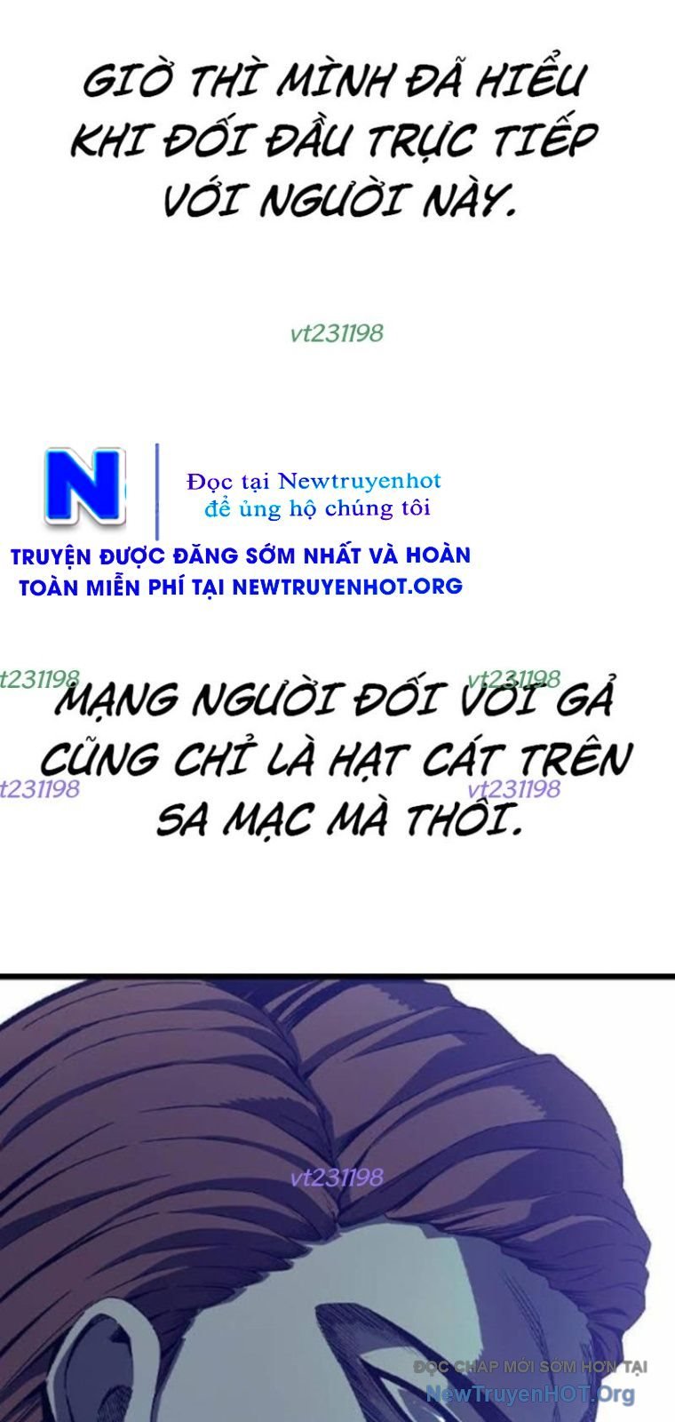 King Game Chapter 125 - Trang 2