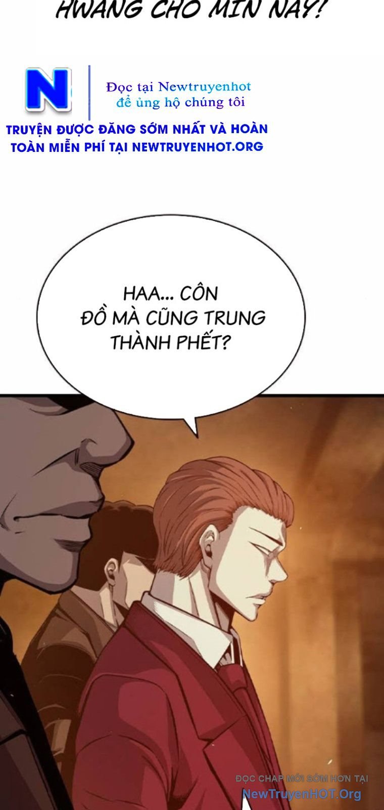 King Game Chapter 125 - Trang 2