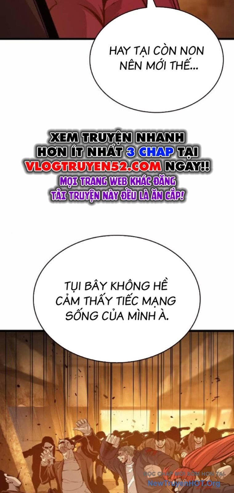 King Game Chapter 125 - Trang 2