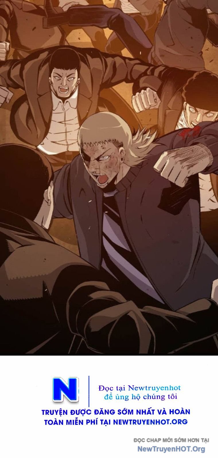 King Game Chapter 125 - Trang 2