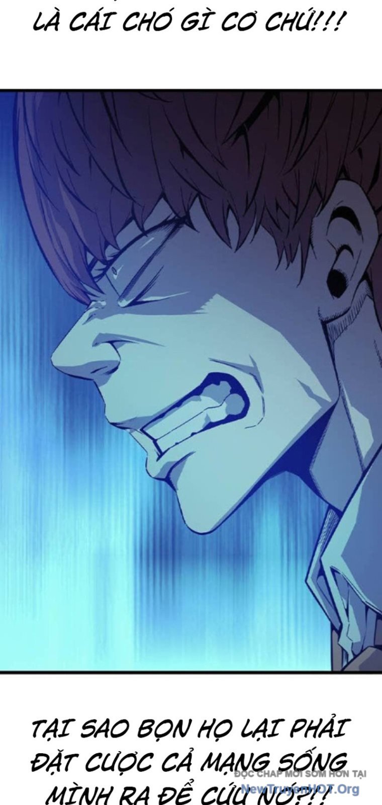 King Game Chapter 125 - Trang 2